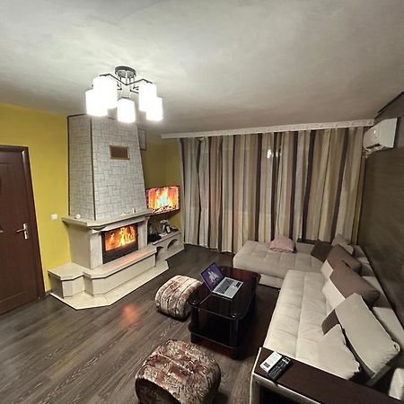 Apart House Ana Апартамент За Гости Ана Vratsa Dış mekan fotoğraf