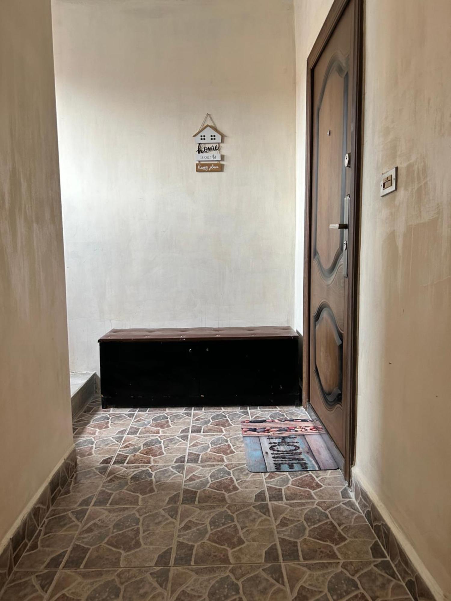 Apart House Ana Апартамент За Гости Ана Vratsa Dış mekan fotoğraf
