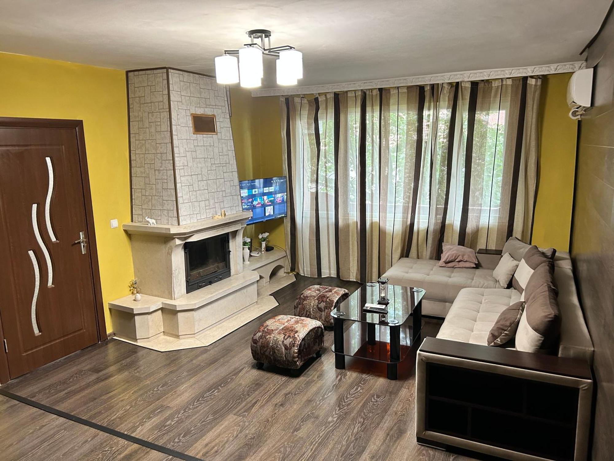 Apart House Ana Апартамент За Гости Ана Vratsa Dış mekan fotoğraf