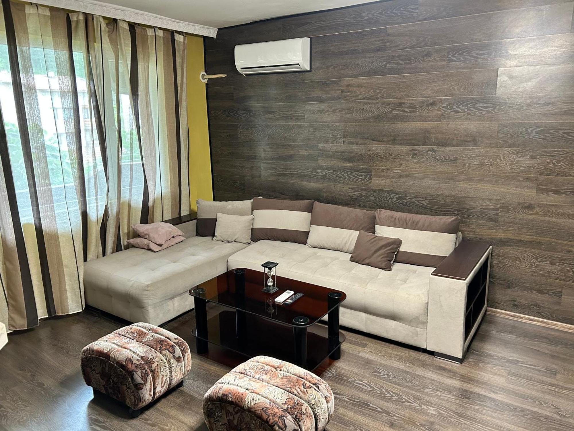 Apart House Ana Апартамент За Гости Ана Vratsa Dış mekan fotoğraf