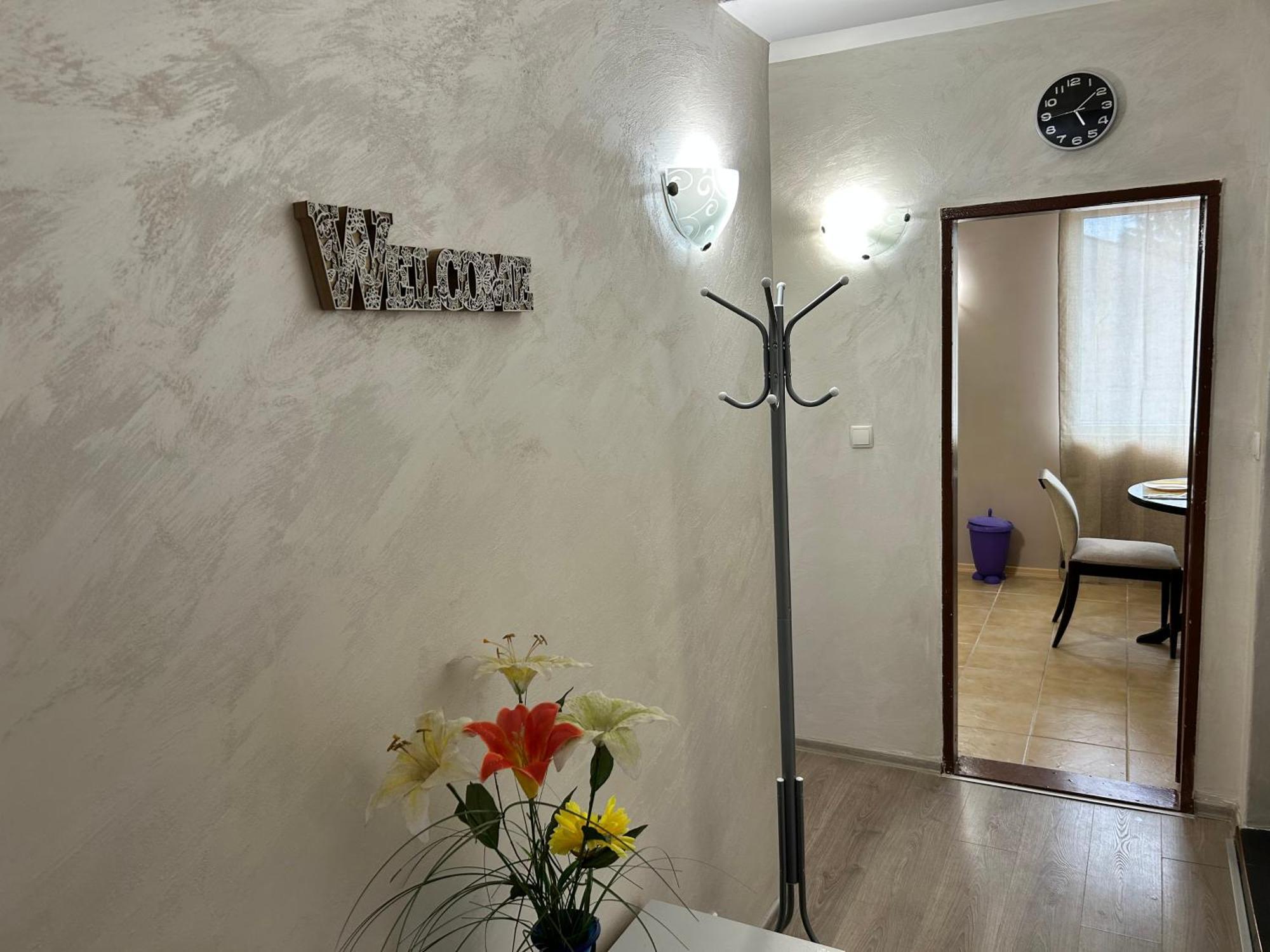 Apart House Ana Апартамент За Гости Ана Vratsa Dış mekan fotoğraf