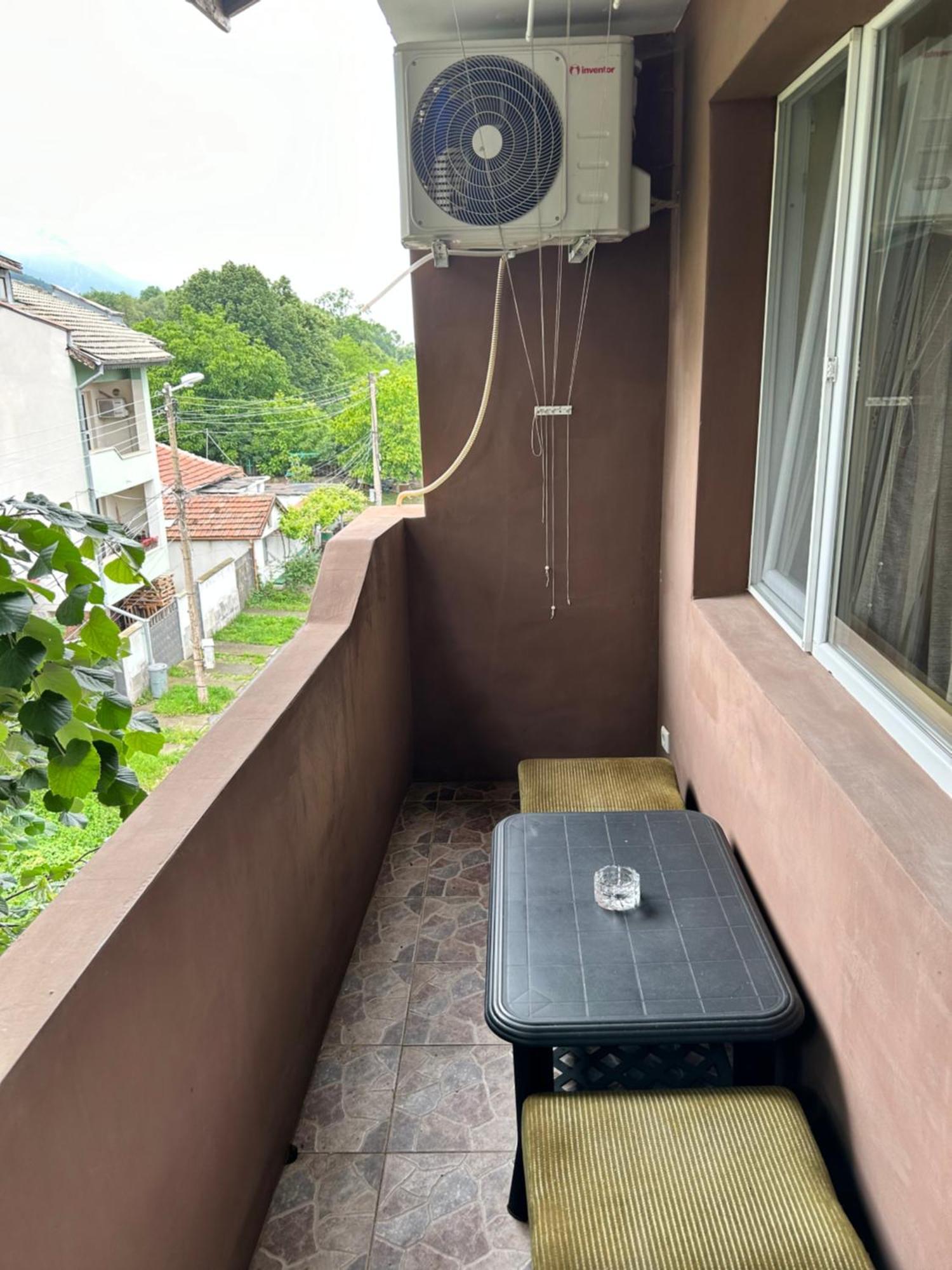 Apart House Ana Апартамент За Гости Ана Vratsa Dış mekan fotoğraf