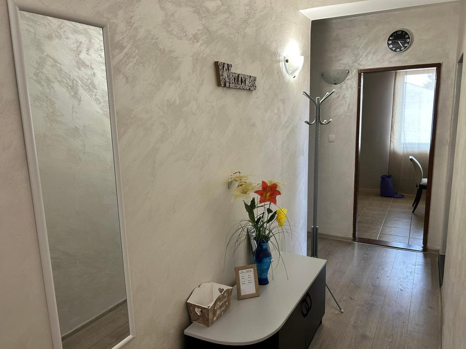 Apart House Ana Апартамент За Гости Ана Vratsa Dış mekan fotoğraf