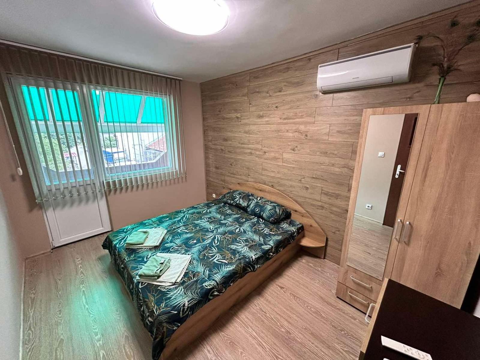 Apart House Ana Апартамент За Гости Ана Vratsa Dış mekan fotoğraf