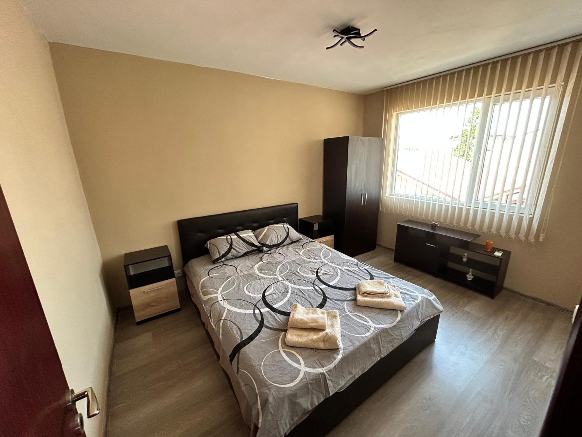 Apart House Ana Апартамент За Гости Ана Vratsa Dış mekan fotoğraf