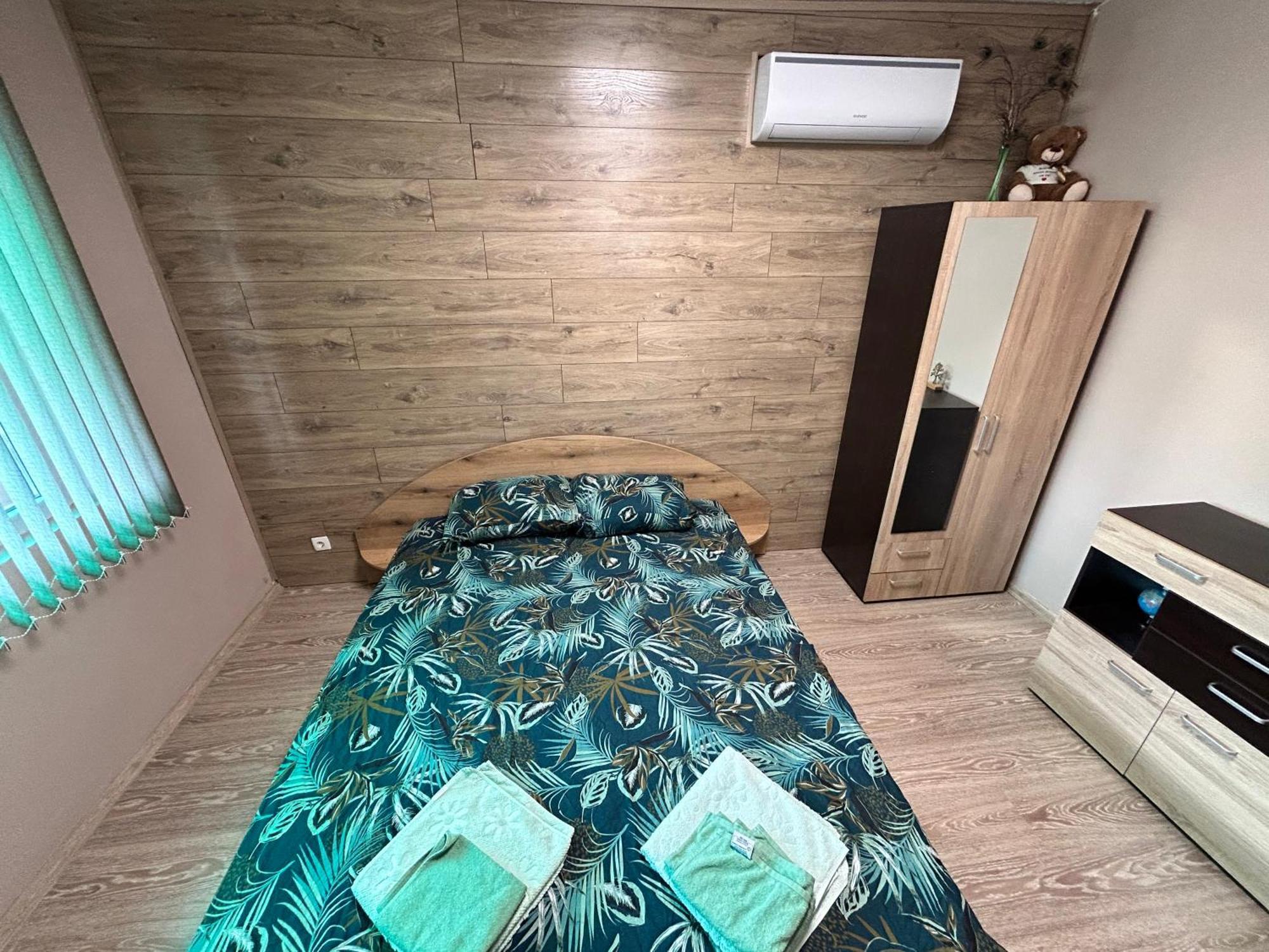 Apart House Ana Апартамент За Гости Ана Vratsa Dış mekan fotoğraf