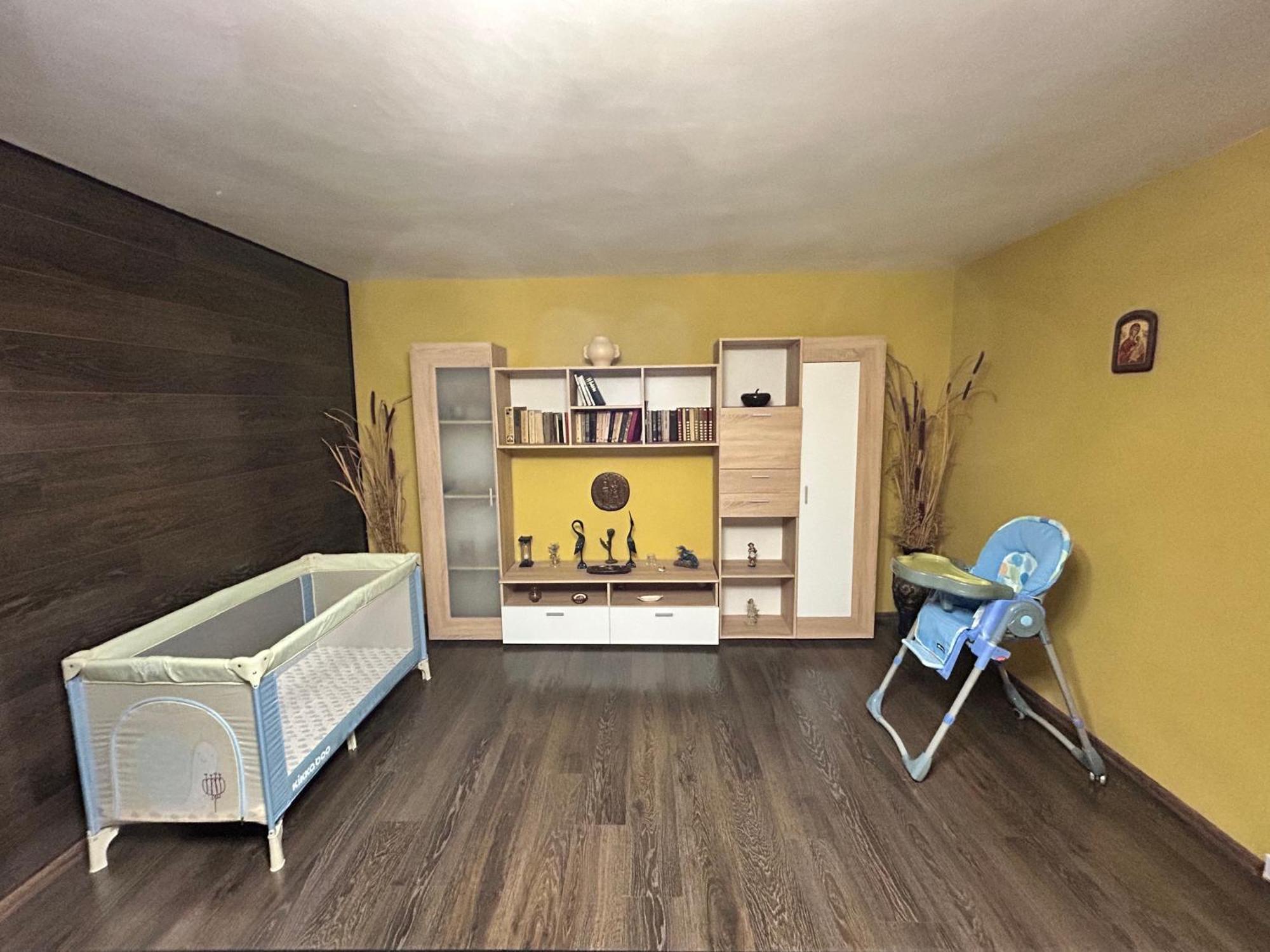 Apart House Ana Апартамент За Гости Ана Vratsa Dış mekan fotoğraf