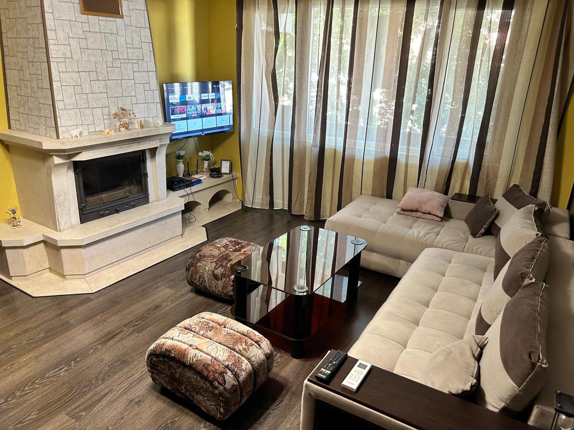 Apart House Ana Апартамент За Гости Ана Vratsa Dış mekan fotoğraf