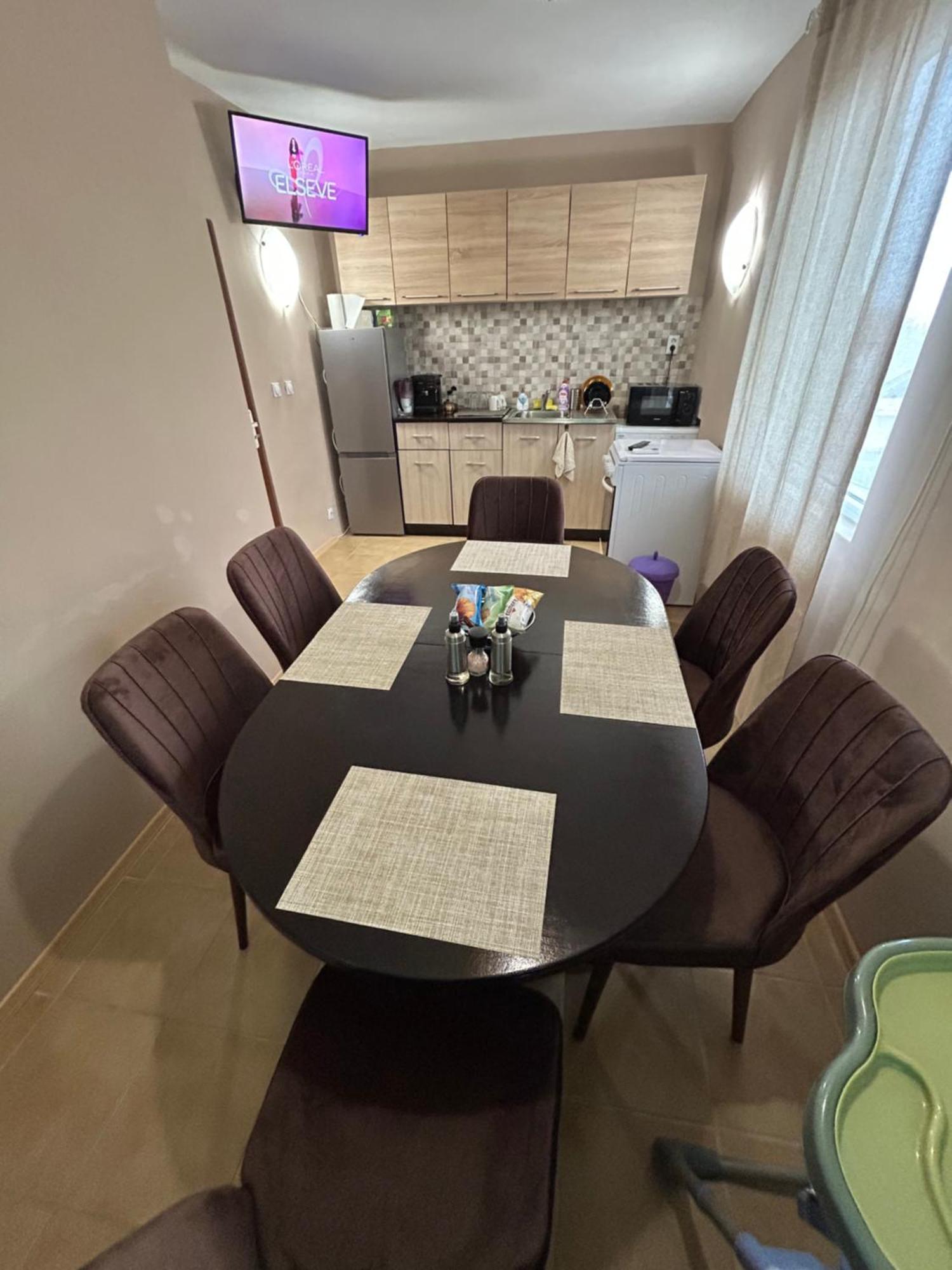 Apart House Ana Апартамент За Гости Ана Vratsa Dış mekan fotoğraf