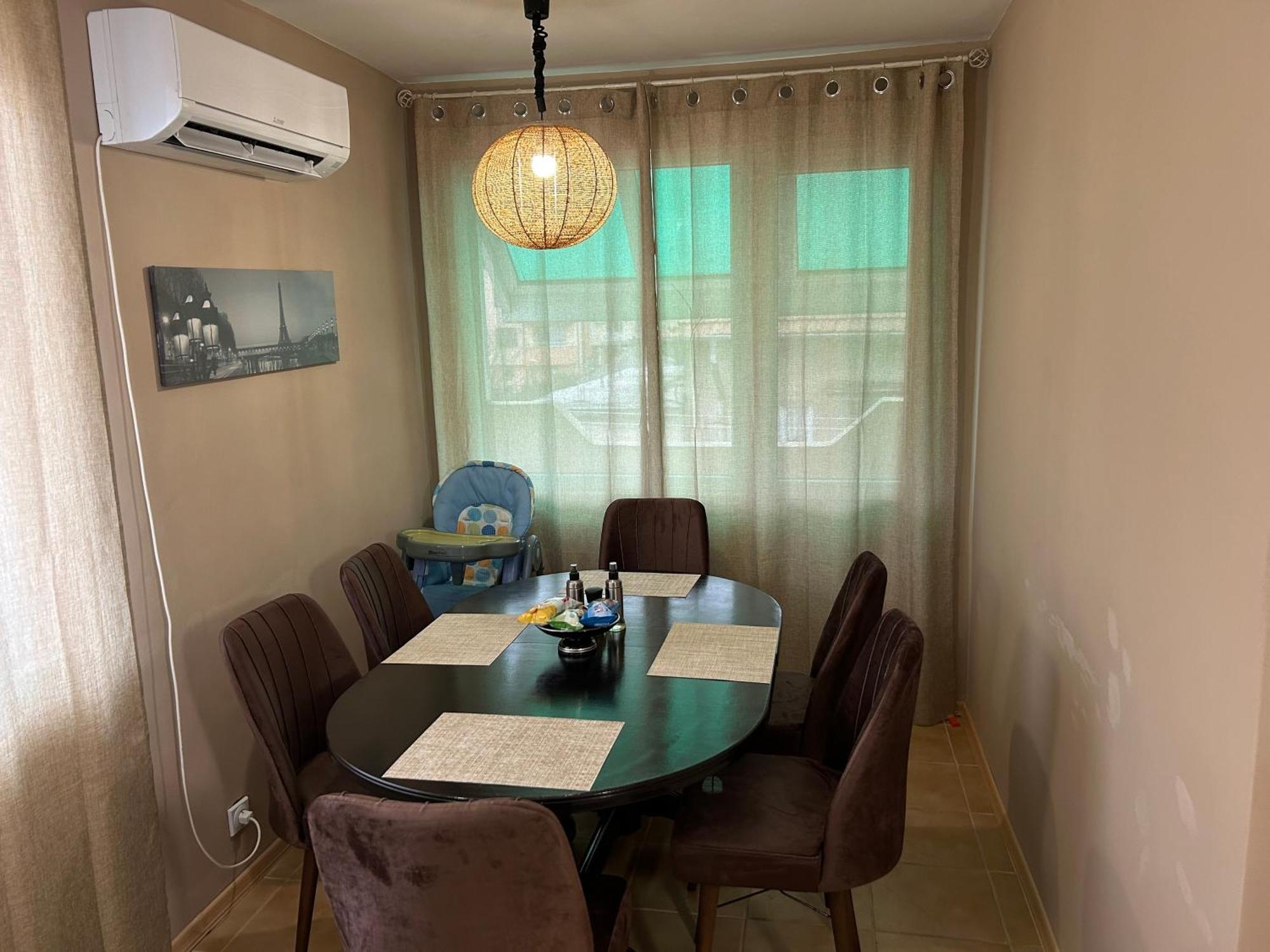 Apart House Ana Апартамент За Гости Ана Vratsa Dış mekan fotoğraf