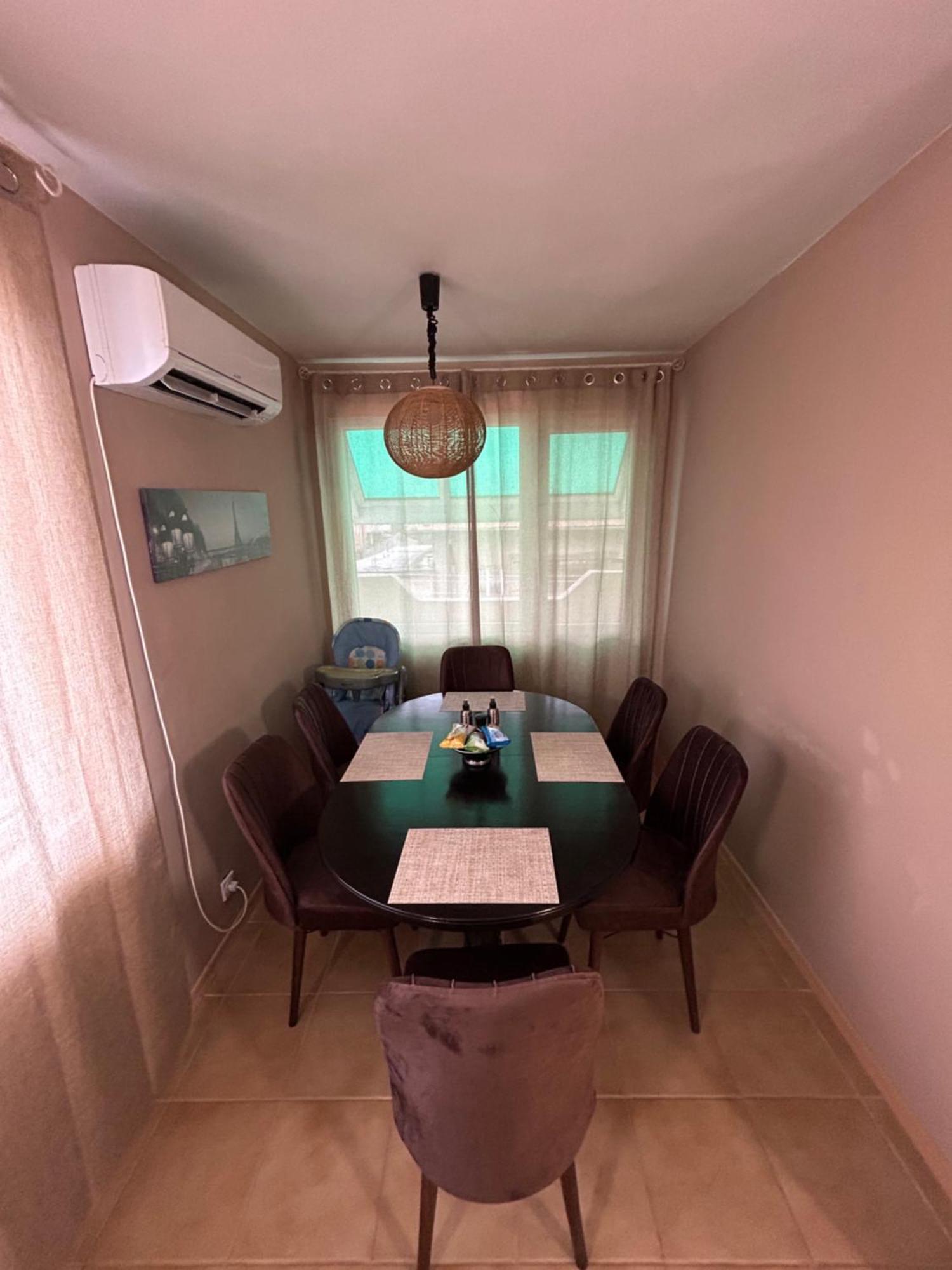 Apart House Ana Апартамент За Гости Ана Vratsa Dış mekan fotoğraf