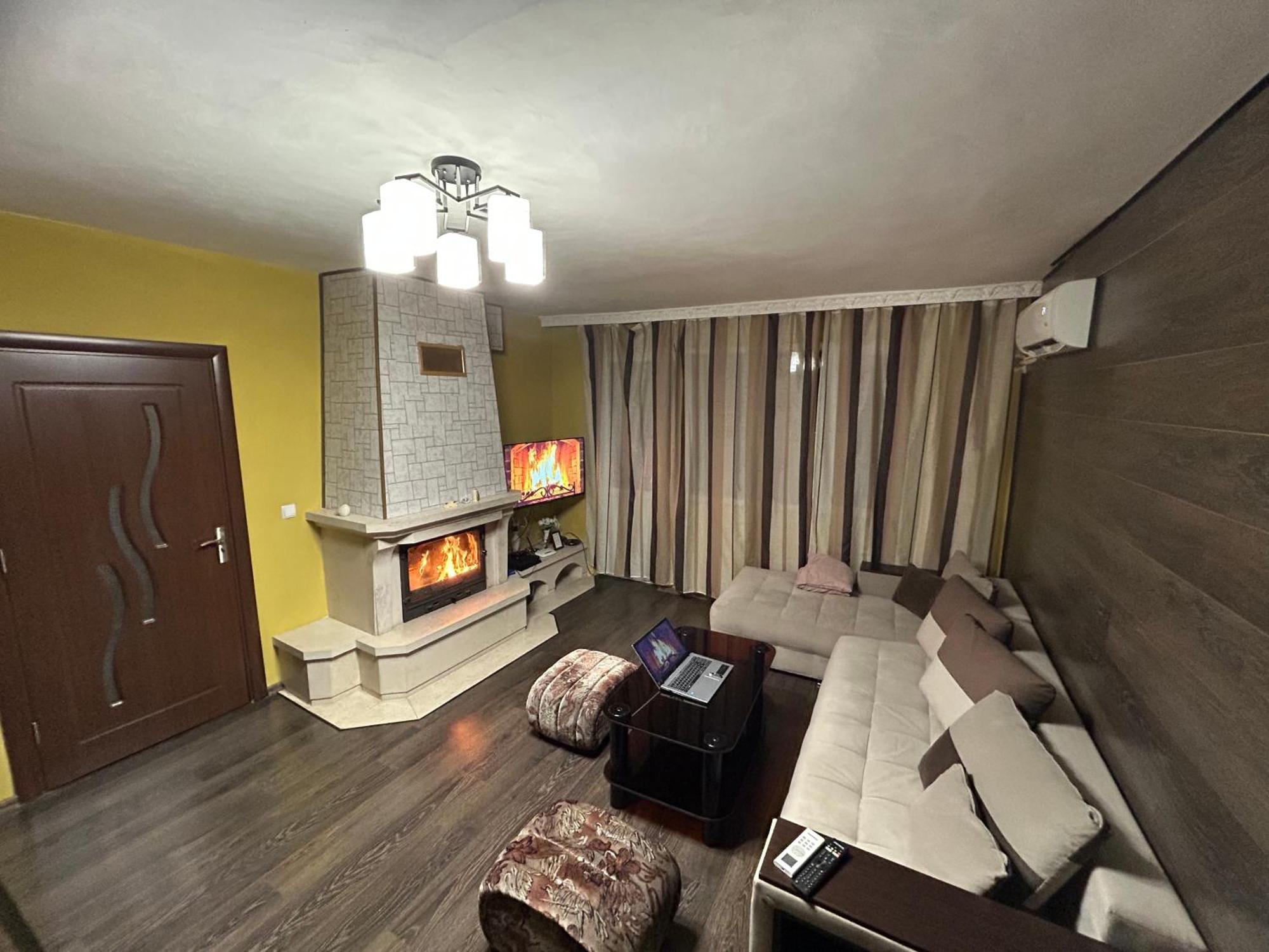 Apart House Ana Апартамент За Гости Ана Vratsa Dış mekan fotoğraf