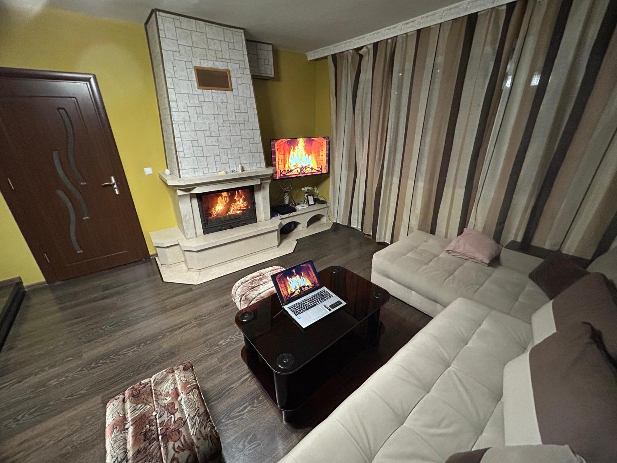 Apart House Ana Апартамент За Гости Ана Vratsa Dış mekan fotoğraf