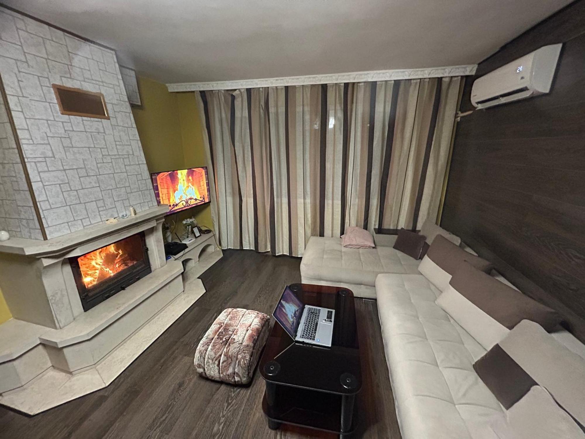 Apart House Ana Апартамент За Гости Ана Vratsa Dış mekan fotoğraf