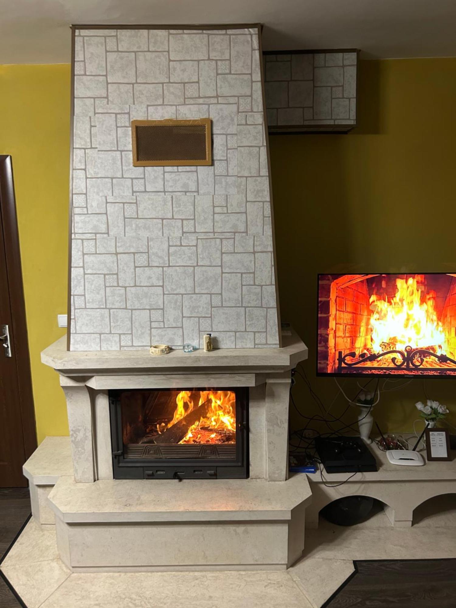 Apart House Ana Апартамент За Гости Ана Vratsa Dış mekan fotoğraf